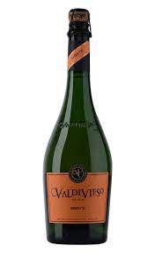 WINES VALDIVIESO BRUT SPARKLING 750ML - Compare prices in UAE